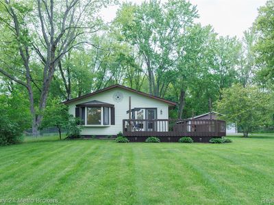 4447 Stanley Rd, Genesee, MI, 48437