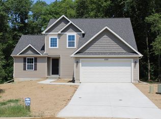2428 Sharptail, Holt, MI 48842