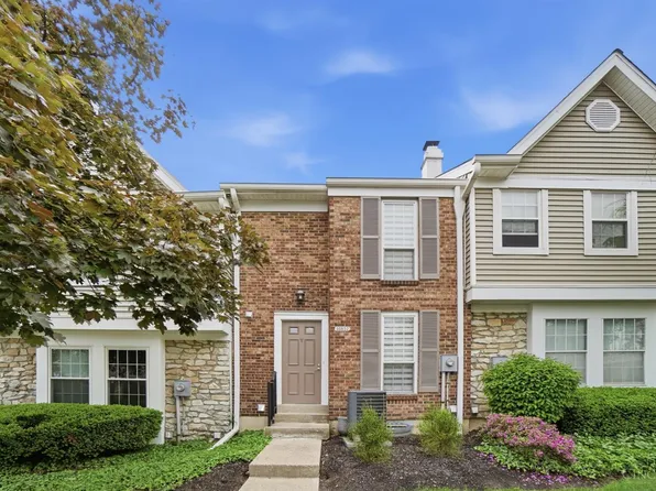 10857 Lakehurst Ct, Cincinnati, OH 45242