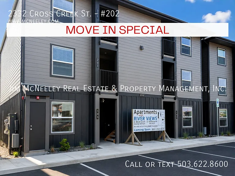 2332 Cross Creek St #202 — Photo 1