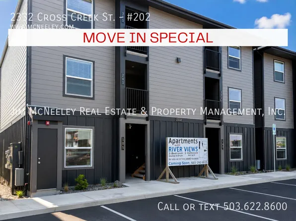 2332 Cross Creek St, Seaside, OR