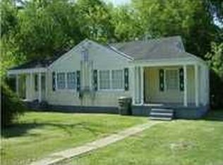 971 Ridgecrest St, Montgomery, AL 36105