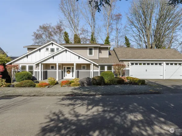 8409 S 18th Street, Tacoma, WA 98465