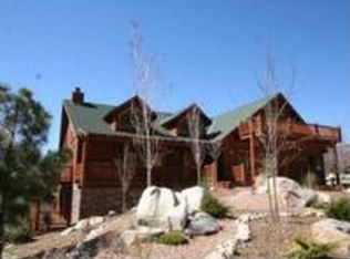 42236 Eagle Ridge Dr, Big Bear Lake, CA 92315