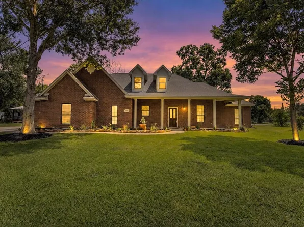 5502 Gum St, Crosby, TX 77532
