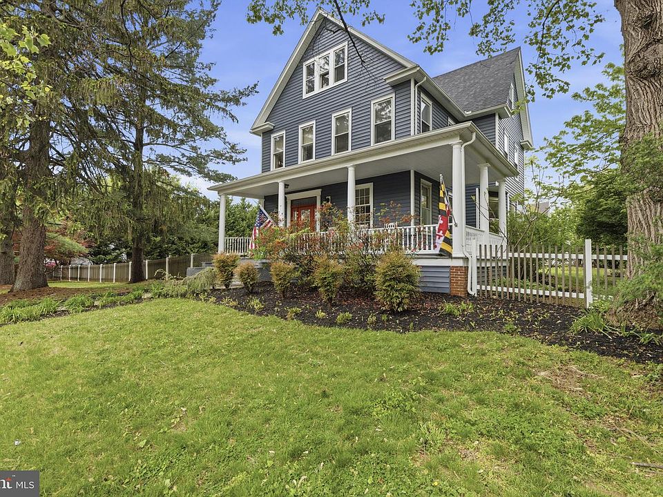 1st image of 3814 Fleetwood Ave