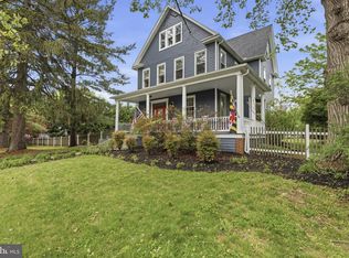 3814 Fleetwood Ave, Baltimore, MD 21206