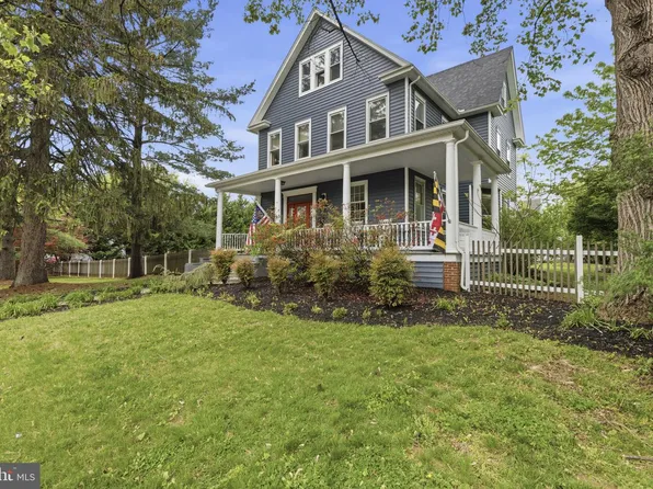 3814 Fleetwood Ave, Baltimore, MD 21206