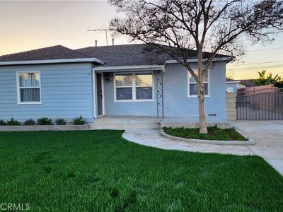 227 N Hartley St, West Covina, CA, 91790