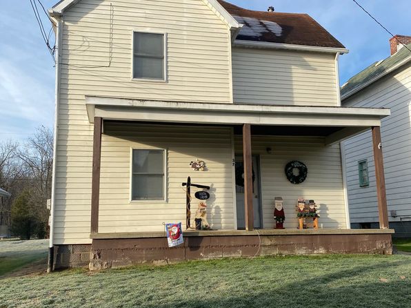 37 2nd Ave Scottdale PA. 2 Bed 1 Bath Apartment., 37 2nd Ave, Scottdale, PA 15683