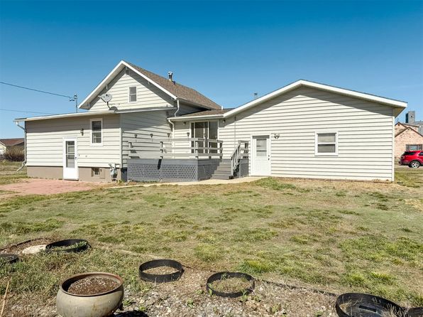 123 W Jefferson Ave, Chester, MT 59522
