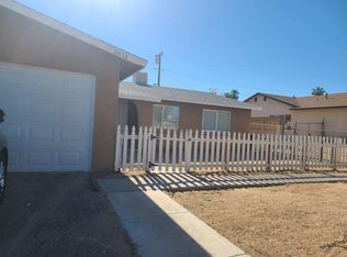 6058 Baileya Ave, Twentynine Palms, CA 92277