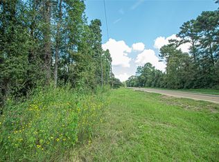 Tbd Fm 2610, Livingston, TX 77351