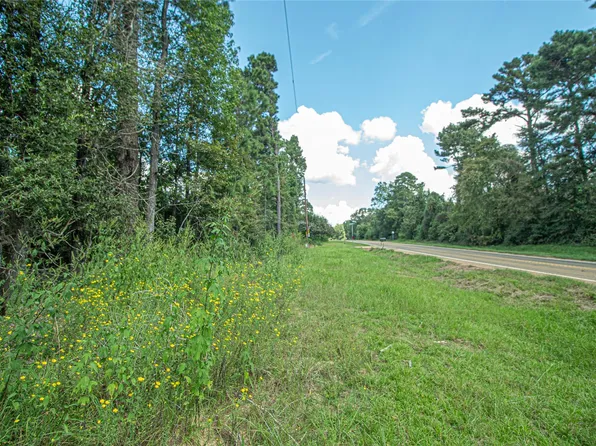 Tbd Fm 2610, Livingston, TX 77351