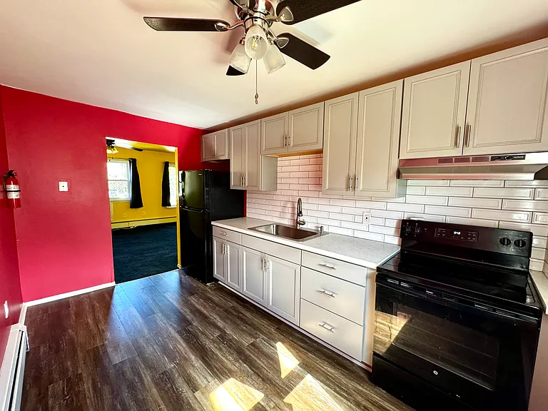 250 Beechwood Ave #14B — Photo 9