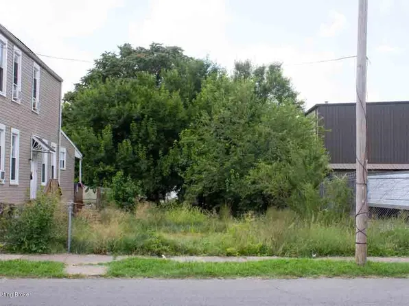 1488 S Shelby St, Louisville, KY 40217