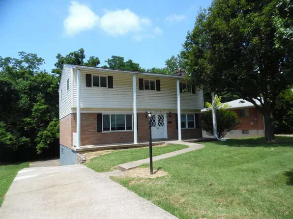 5575 Little Flower Ave, Cincinnati, OH 45239