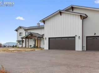 7792 Bannockburn Trl, Colorado Springs, CO 80908