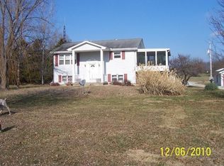 23735 Anderson School Rd, Sedalia, MO 65301