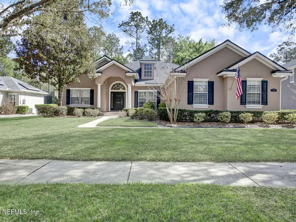 1837 FOREST GLEN Way, St. Augustine, FL 32092