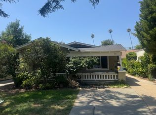 111 N Bonnie Ave, Pasadena, CA 91106