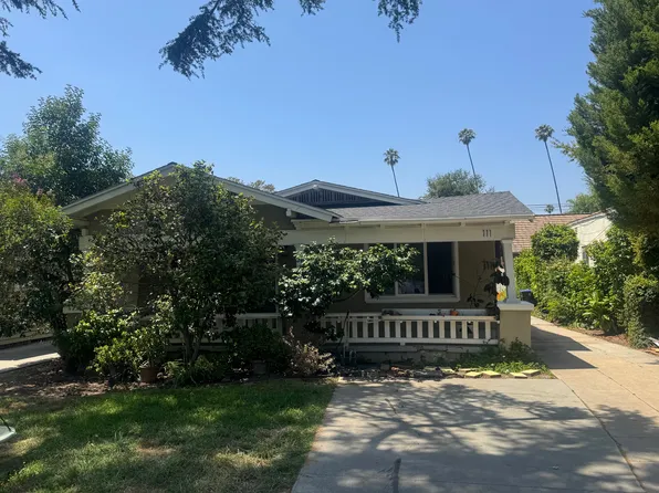 111 N Bonnie Ave, Pasadena, CA 91106