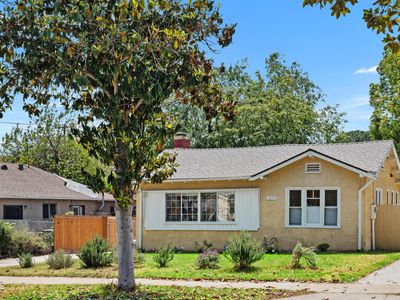 1675 N El Molino Ave, Pasadena, CA, 91104