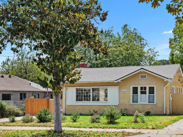 1675 N El Molino Ave, Pasadena, CA 91104