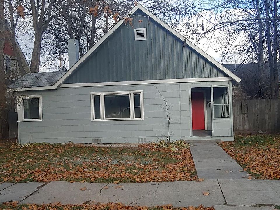 1st image of 1207 Dearborn St #1