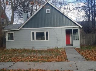 1207 Dearborn St #1, Caldwell, ID 83605
