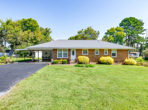 910 Abernathy Dr, Pulaski, TN 38478