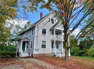 80 Blake St #U1, Torrington, CT 06790