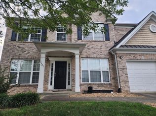 1921 Ashburn Ct, Nolensville, TN 37135