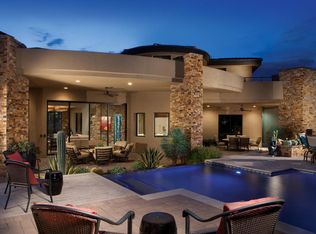 27405 N 96th Way, Scottsdale, AZ 85262