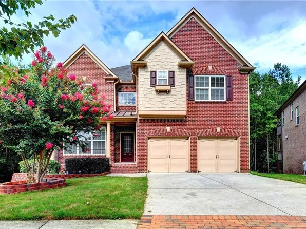 2511 Royston Dr, Duluth, GA 30097