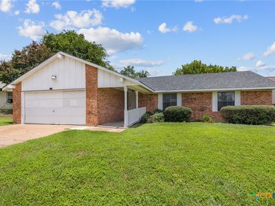 2310 Bunker Hill Dr, Temple, TX, 76504