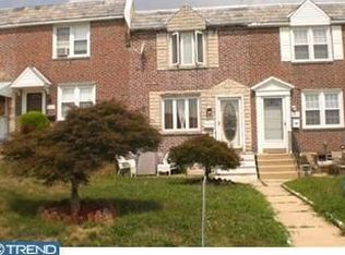 243 Cambridge Rd, Clifton Heights, PA 19018