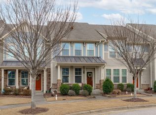 917 Ambergate Sta, Apex, NC 27502