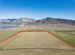 TBD Bartlett Ln, Cody, WY 82414