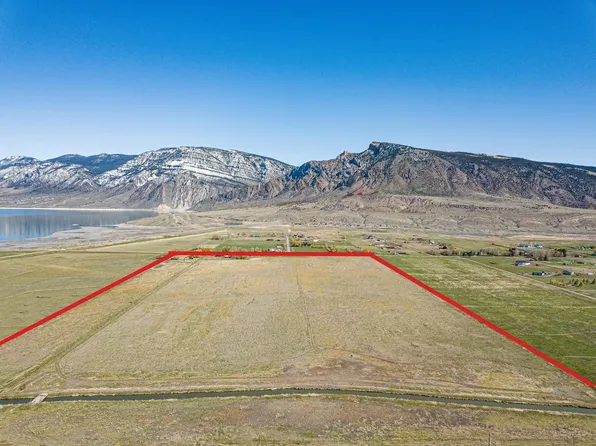 TBD Bartlett Ln, Cody, WY 82414