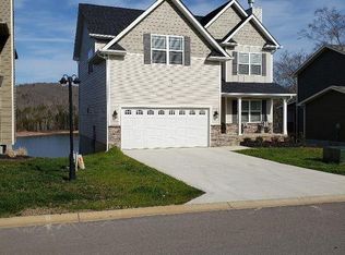 175 Twilight Blvd, Sharps Chapel, TN 37866