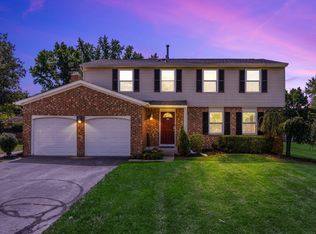 9625 Refugee Rd, Pickerington, OH 43147