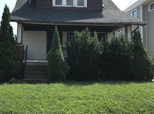 2413 Tampa Ave, Cleveland, OH