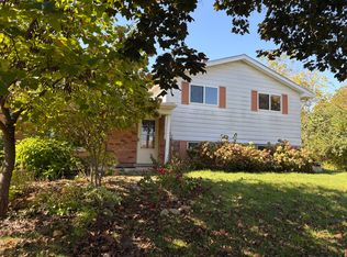 4825 Dexter Pinckney Rd, Dexter, MI 48130