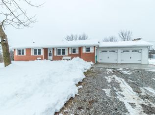 6650 N Rte E, Columbia, MO 65202