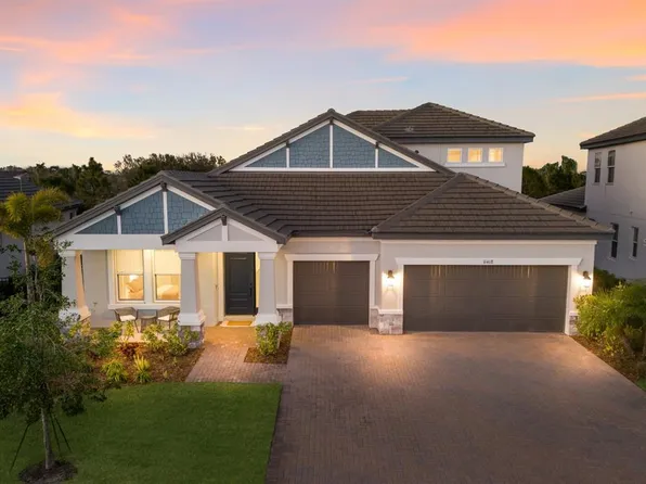 11418 Apple Tree Cir, Bradenton, FL 34211