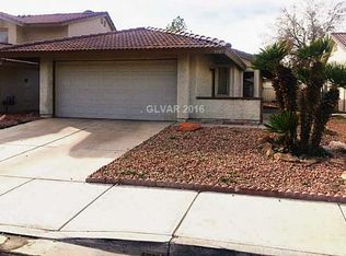 3907 Tatiana St, Las Vegas, NV 89115