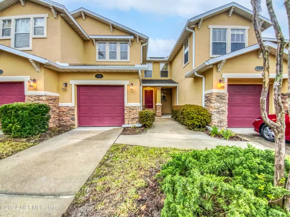 2380 SUNSET BLUFF Drive, Jacksonville, FL 32216