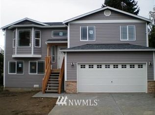 7718 C 37th Ave S, Seattle, WA 98118
