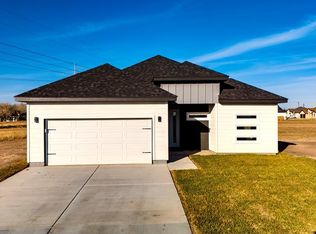 23586 Murphy Ct, Harlingen, TX 78552